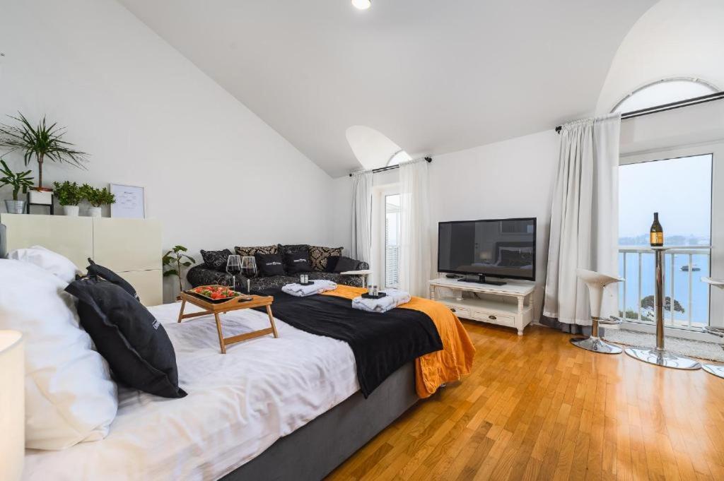 Umagic Apartment Екстериор снимка