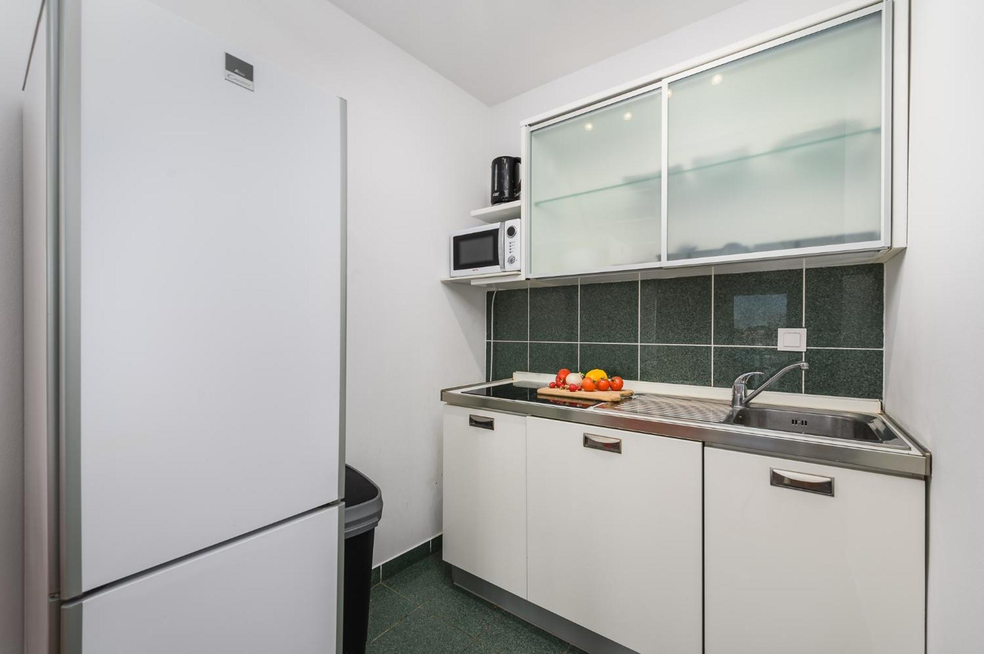 Umagic Apartment Екстериор снимка
