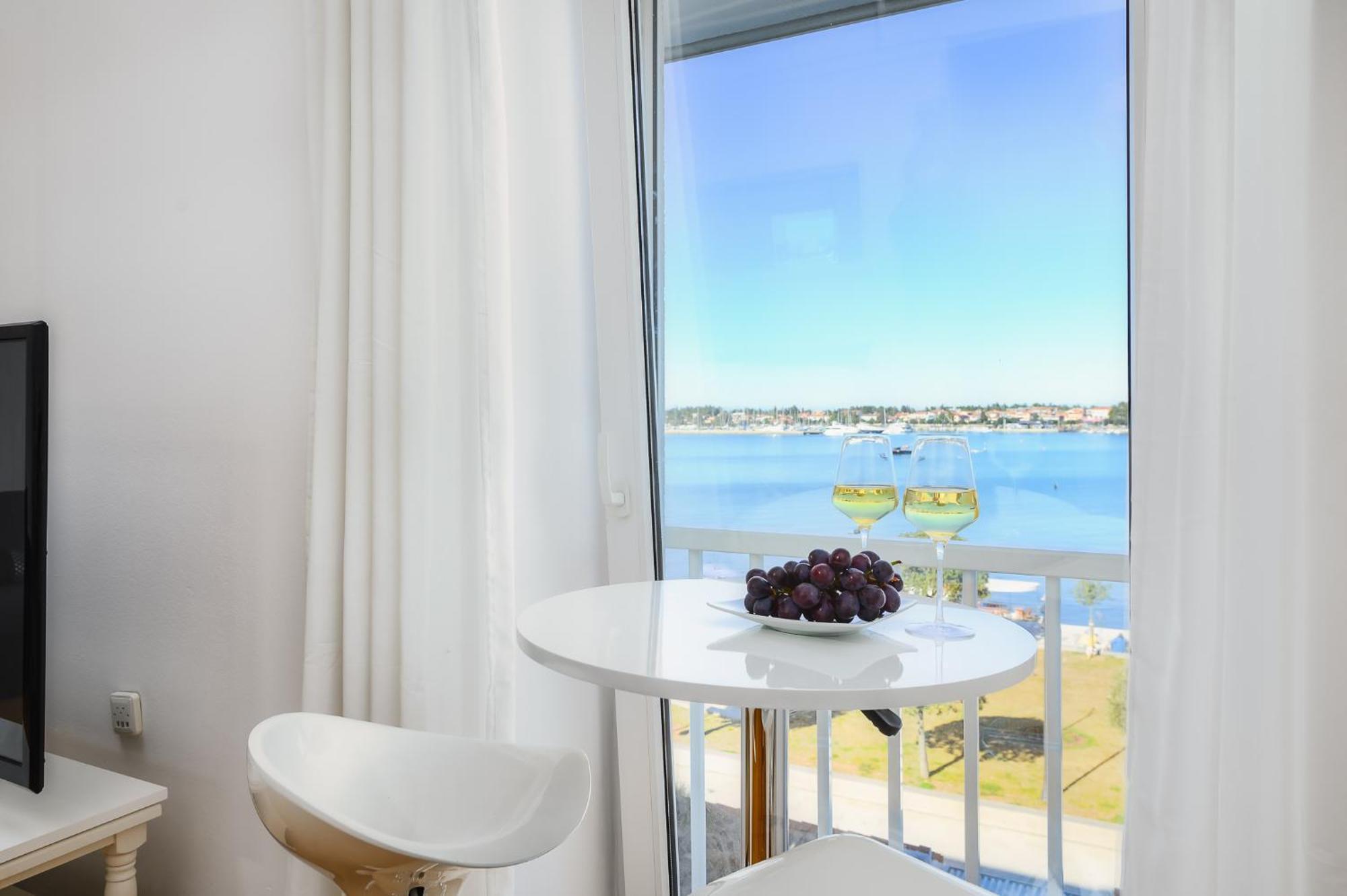 Umagic Apartment Екстериор снимка