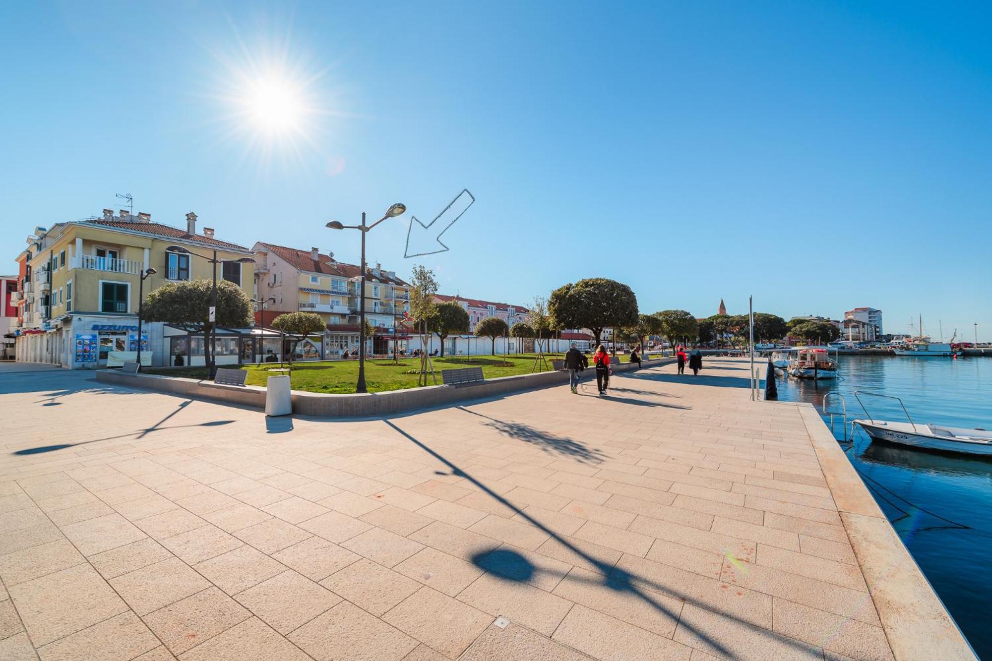 Umagic Apartment Екстериор снимка