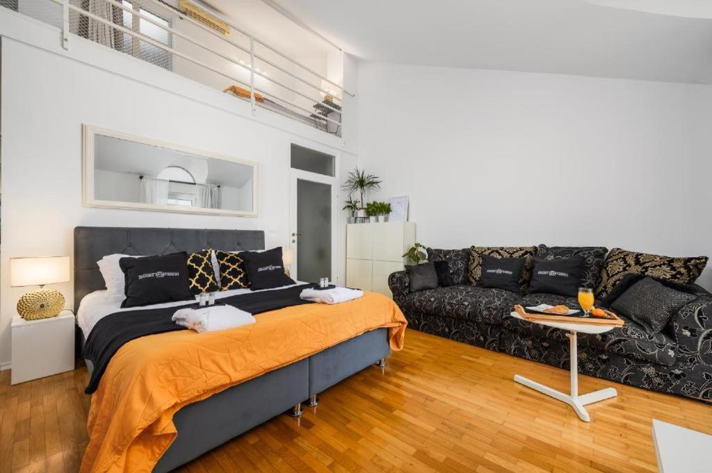 Umagic Apartment Екстериор снимка